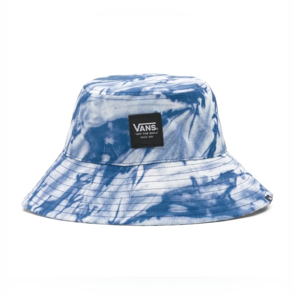 Vans Step Up Bucket Hat *NWT*